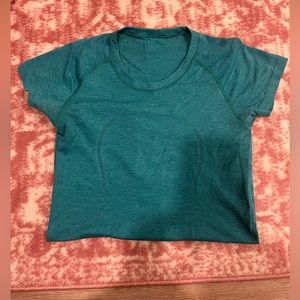 Lululemon Swiftly Tech